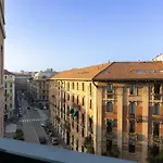 Nuovissimo Ed Elegante Appartamento, 5 Minuti A Piedi Dalla Stazione Centrale